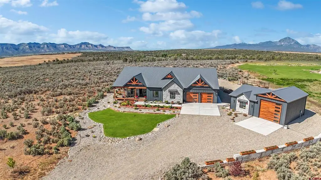 10483 Road 23.5, Cortez, CO 81321 - #1