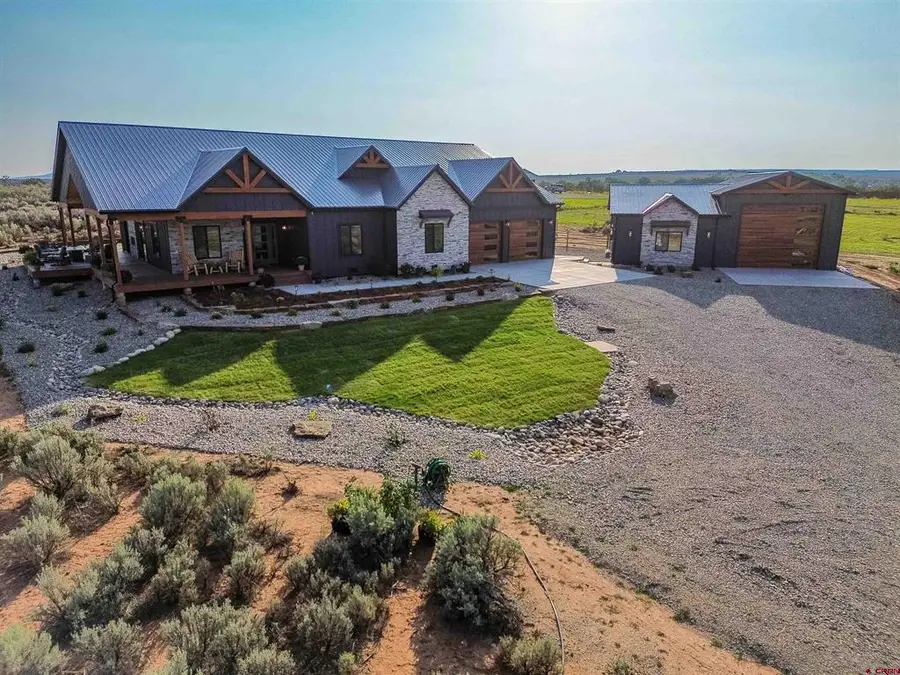 10483 Road 23.5, Cortez, CO 81321 - #2