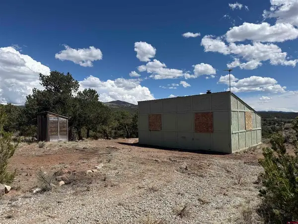 7325 Boyer Road, Fort  Garland, CO 81133