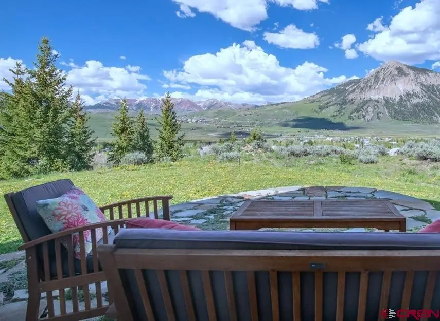 512 Journey's End Road, Crested Butte, CO 81224 - #3