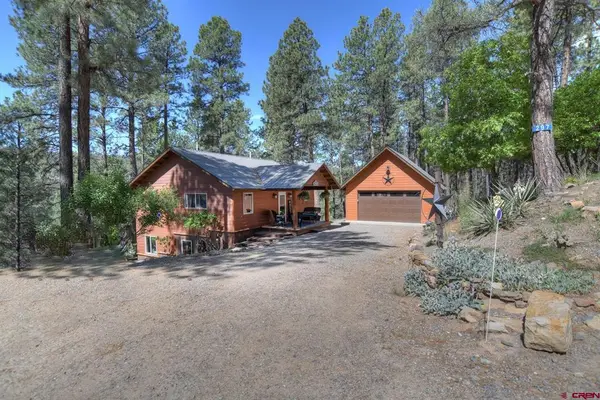 277 & 297 Pine Top Drive, Bayfield, CO 81122