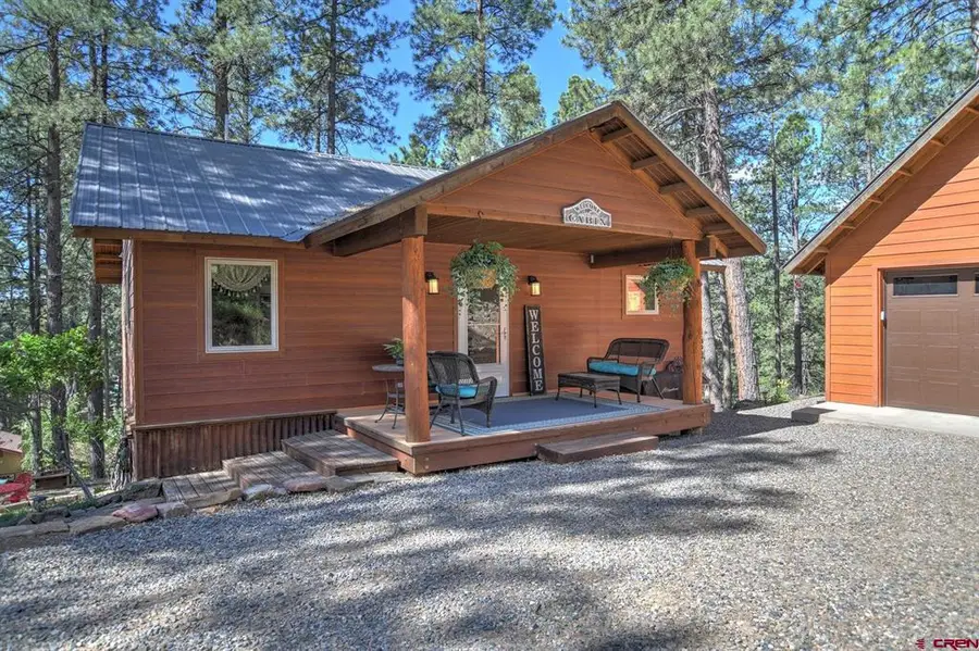 277 & 297 Pine Top Drive, Bayfield, CO 81122 - #3