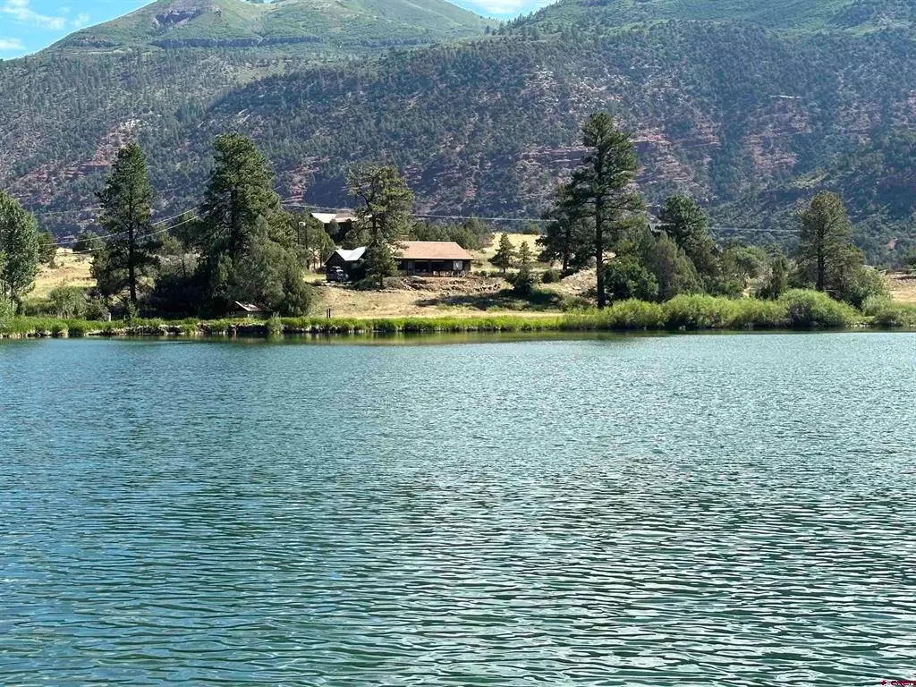 2871 County Road, Ridgway, CO 81432 - #1