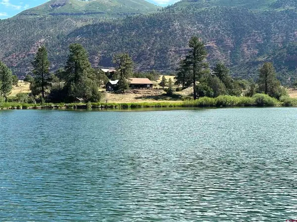 2871 County Road, Ridgway, CO 81432