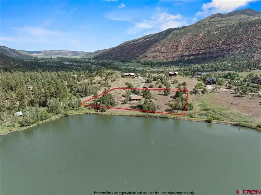 2871 County Road, Ridgway, CO 81432 - #3