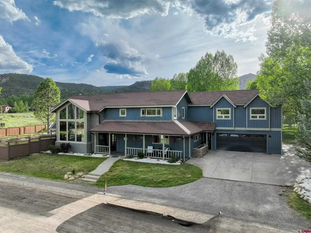 602 Chipeta Drive, Ridgway, CO 81432 - #1
