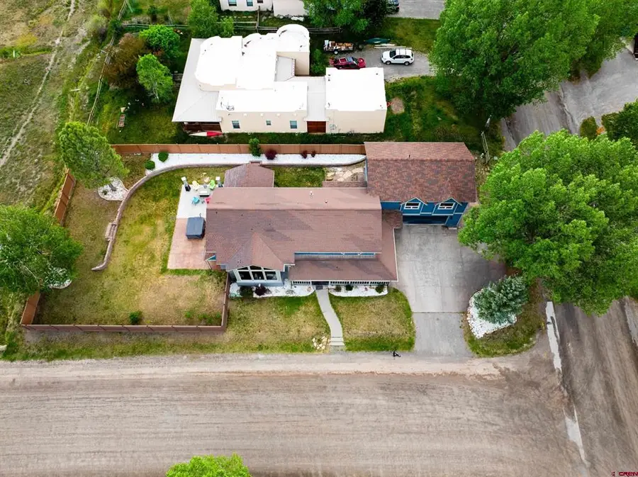 602 Chipeta Drive, Ridgway, CO 81432 - #2