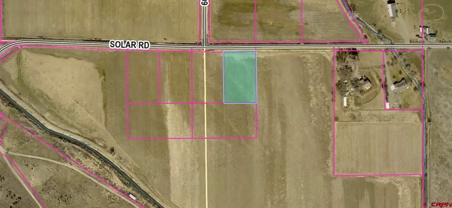 TBD WM2 Lot 2 Solar Road, Montrose, CO 81403 - #2