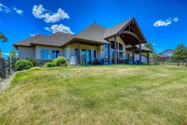 191 Vista San Juan, Pagosa Springs, CO 81147