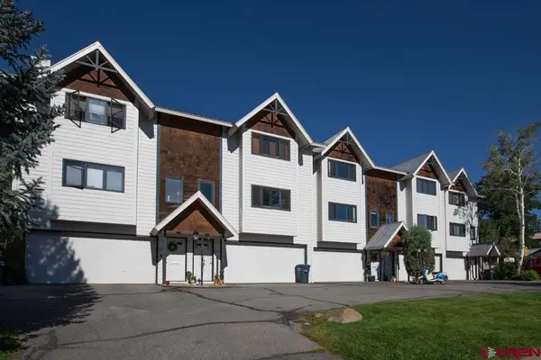 2155 W 3rd Avenue #3, Durango, CO 81301
