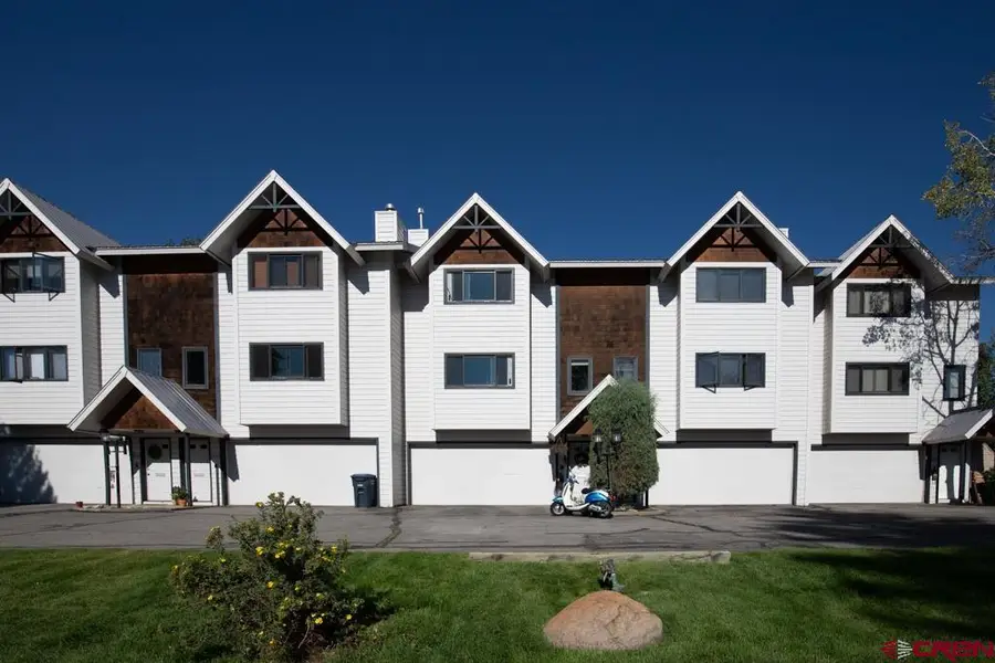 2155 W 3rd Avenue #3, Durango, CO 81301 - #2