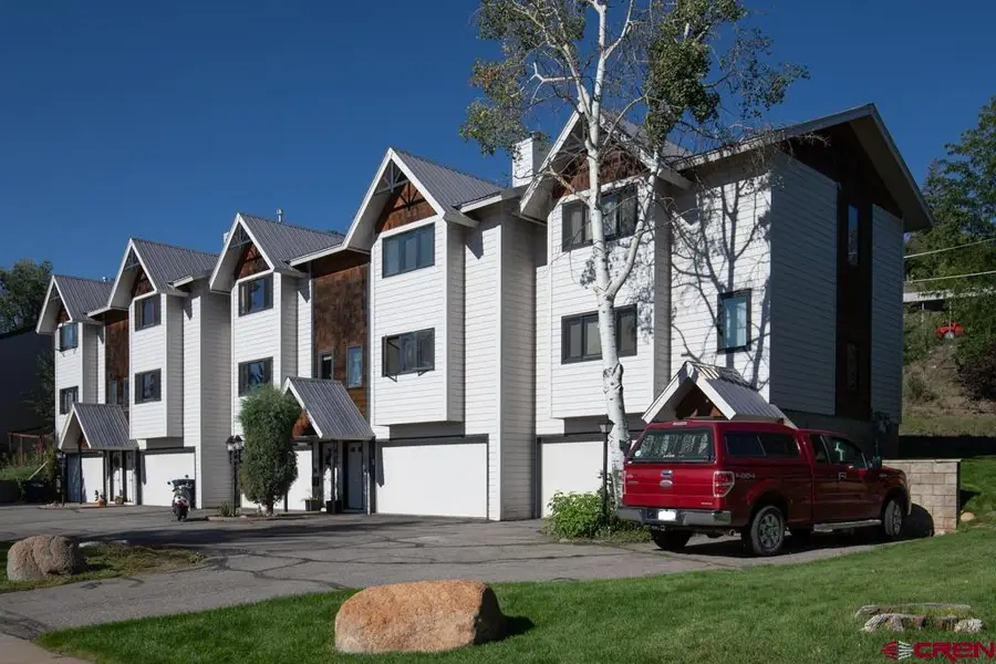 2155 W 3rd Avenue #3, Durango, CO 81301 - #3