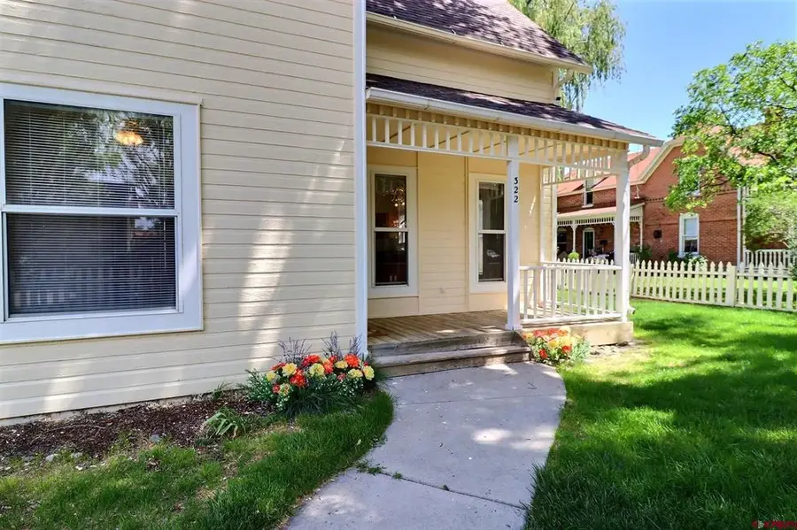 322 E Orchard Street, Hotchkiss, CO 81419 - #2