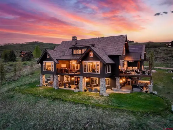 905 & 921 County Road 317, Crested Butte, CO 81224