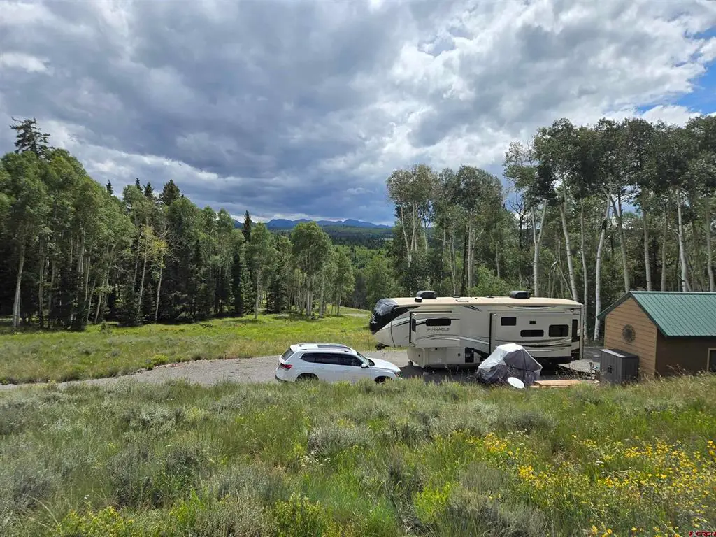 1451 Spruce Road, Cimarron, CO 81220 - #1