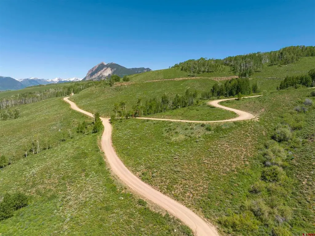 19 Ridge Road, Crested Butte, CO 81224 - #1