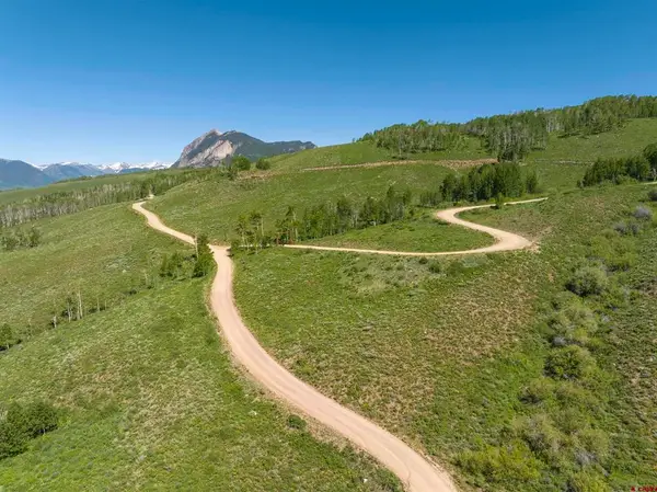19 Ridge Road, Crested Butte, CO 81224