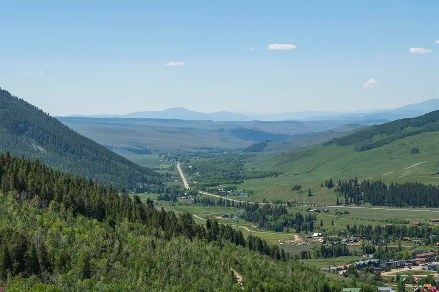 19 Ridge Road, Crested Butte, CO 81224 - #2