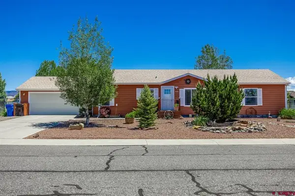 633 Golden Drive, Montrose, CO 81401
