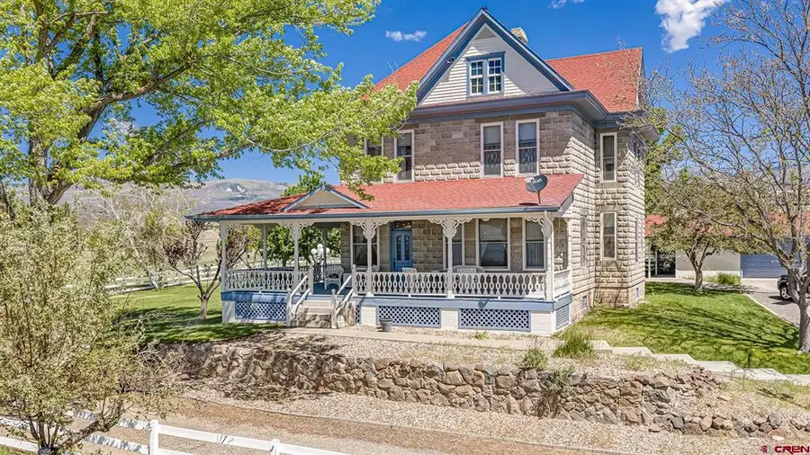 1567 N Grand Mesa Drive, Cedaredge, CO 81413 - #3
