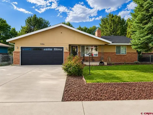 1304 Kent Avenue, Montrose, CO 81401