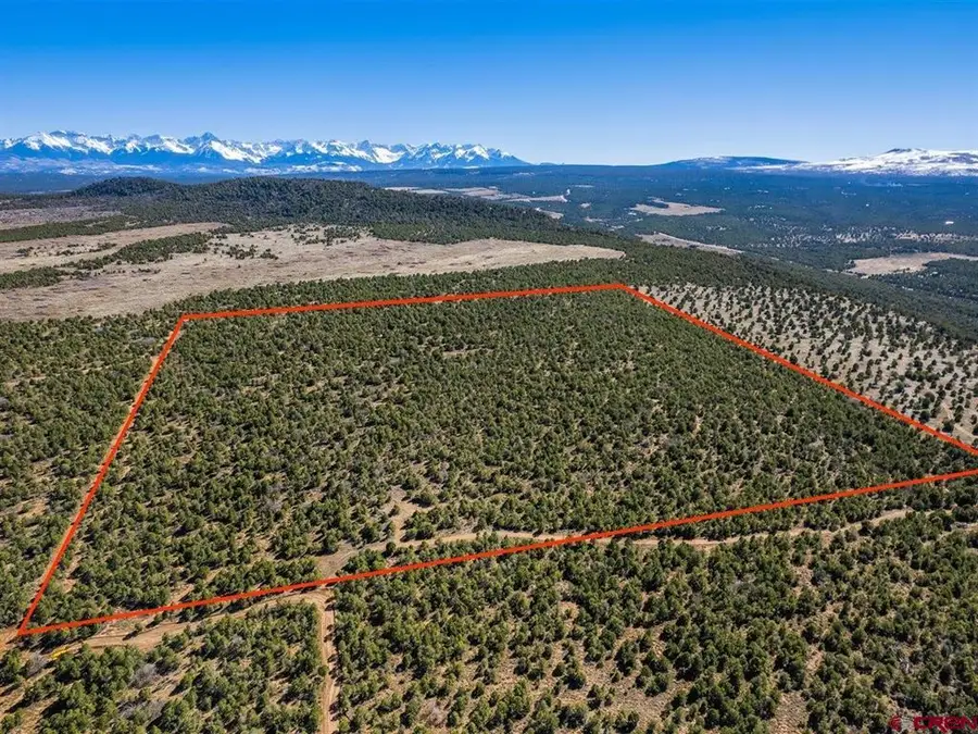 TBD Pinion Ridge Road, Montrose, CO 81403 - #2