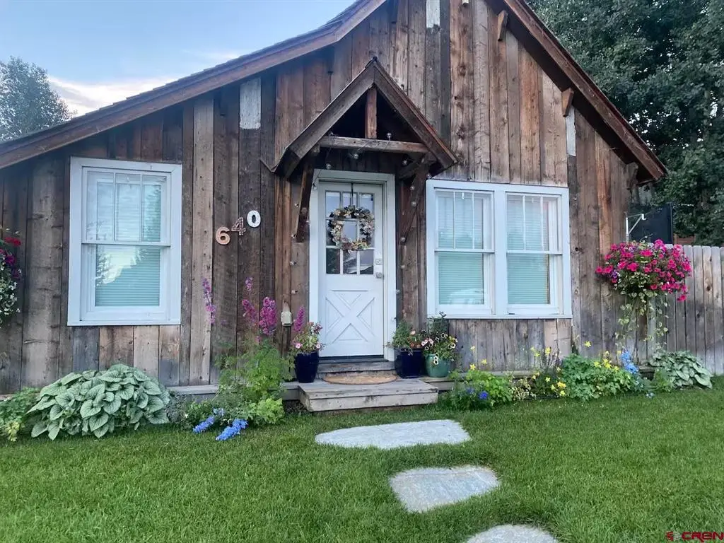 640 Elk Avenue, Crested Butte, CO 81224 - #1