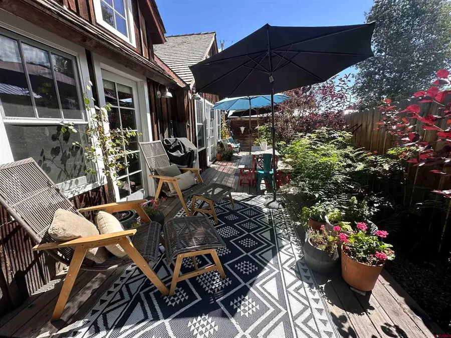 640 Elk Avenue, Crested Butte, CO 81224 - #3