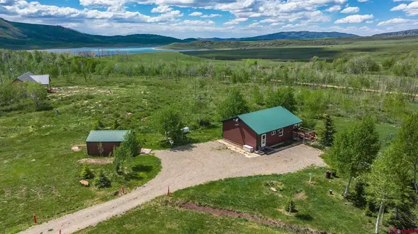 41938 Road E.9 Lot 41, Groundhog, CO 81323