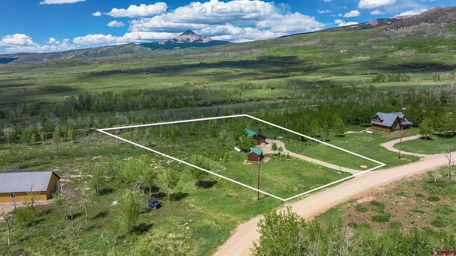 41938 Road E.9 Lot 41, Groundhog, CO 81323 - #2