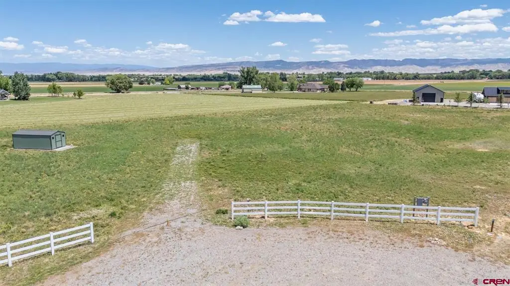 Lot 1 Mancos Lane, Montrose, CO 81403 - #1