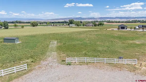 Lot 1 Mancos Lane, Montrose, CO 81403
