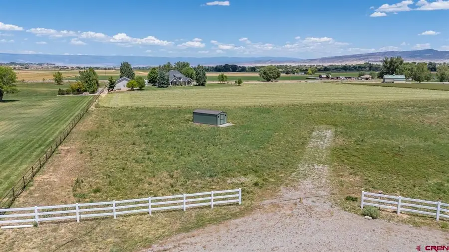 Lot 1 Mancos Lane, Montrose, CO 81403 - #3