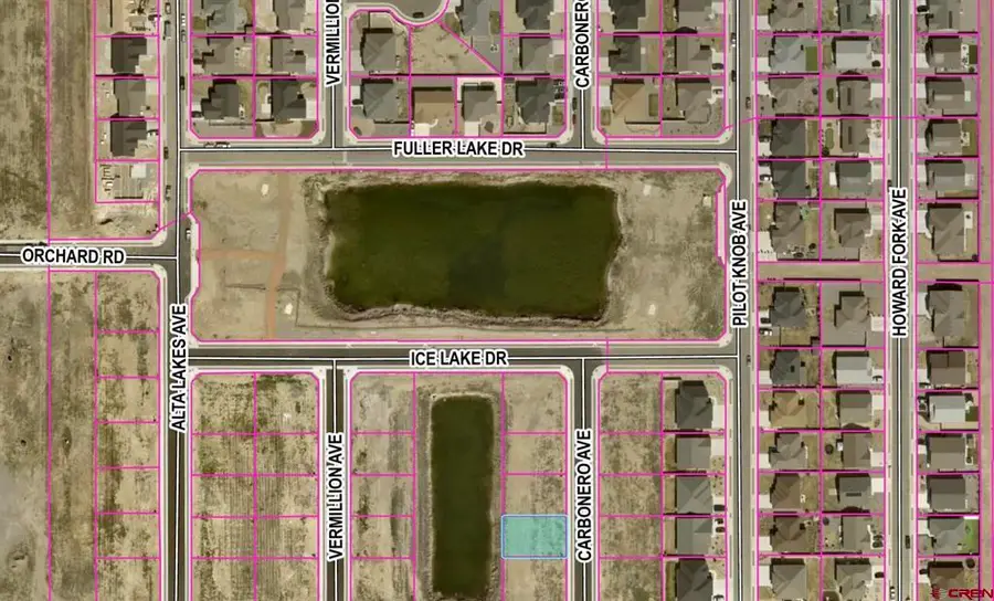 Lot 4 Carbonero Avenue, Montrose, CO 81403 - #2