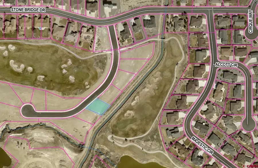 Lot 508 Chimney Rock Way, Montrose, CO 81401 - #2