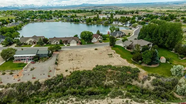 Lot 25 Otter Pond Circle, Montrose, CO 81401