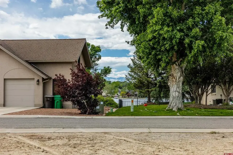 Lot 25 Otter Pond Circle, Montrose, CO 81401 - #3