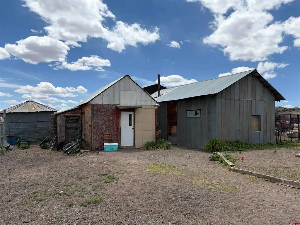 39414 La Garita Drive, Del Norte, CO 81132 - #1
