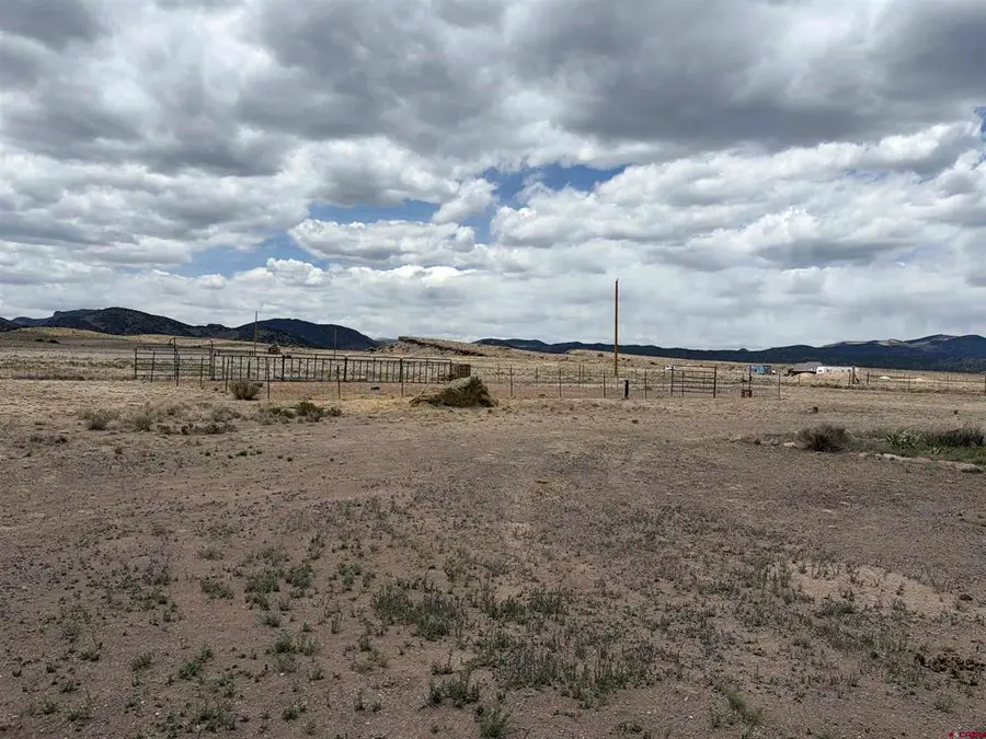 39414 La Garita Drive, Del Norte, CO 81132 - #2