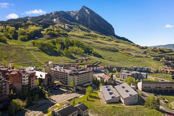 40 Marcellina Lane #28, Mt. Crested Butte, CO 81225