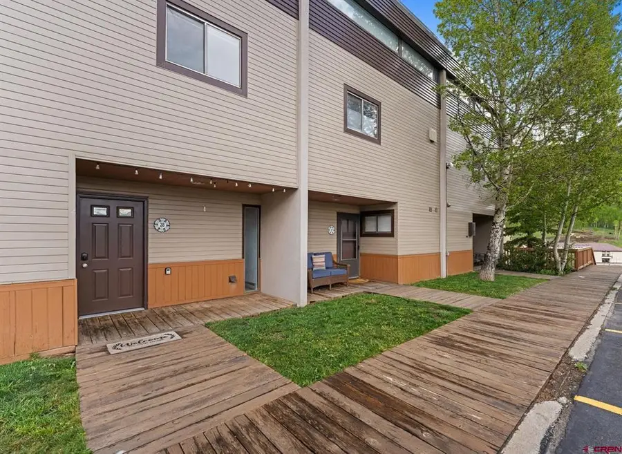 40 Marcellina Lane #28, Mount Crested Butte, CO 81225 - #3