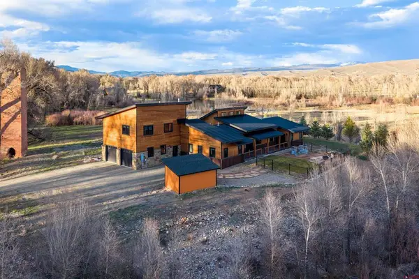 147 Caddis Fly Lane, Gunnison, CO 81230