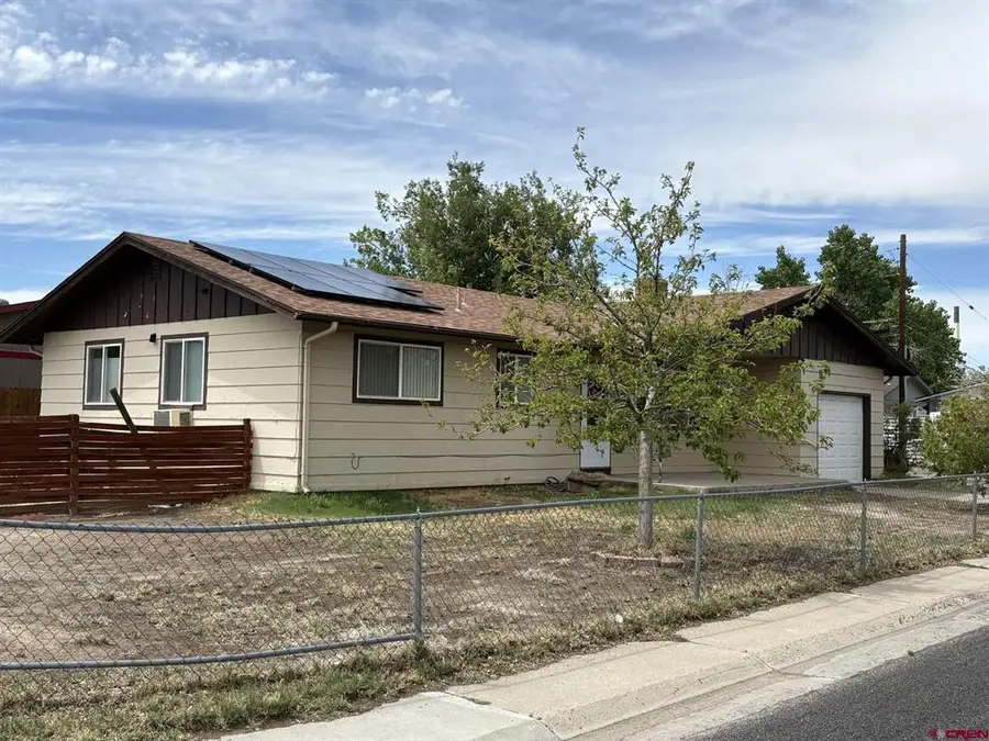 503 N 22nd Street, Grand Junction, CO 81501 - #2