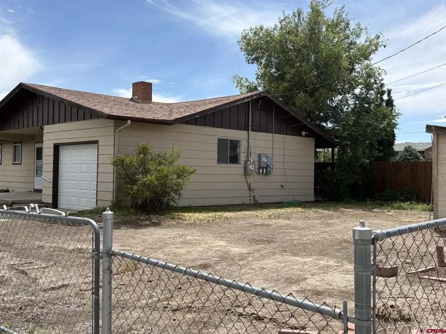 503 N 22nd Street, Grand Junction, CO 81501 - #3