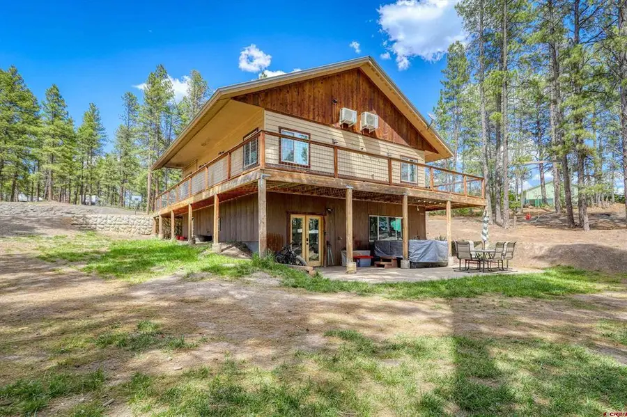 281 Snowbird Lane, Pagosa Springs, CO 81147 - #2