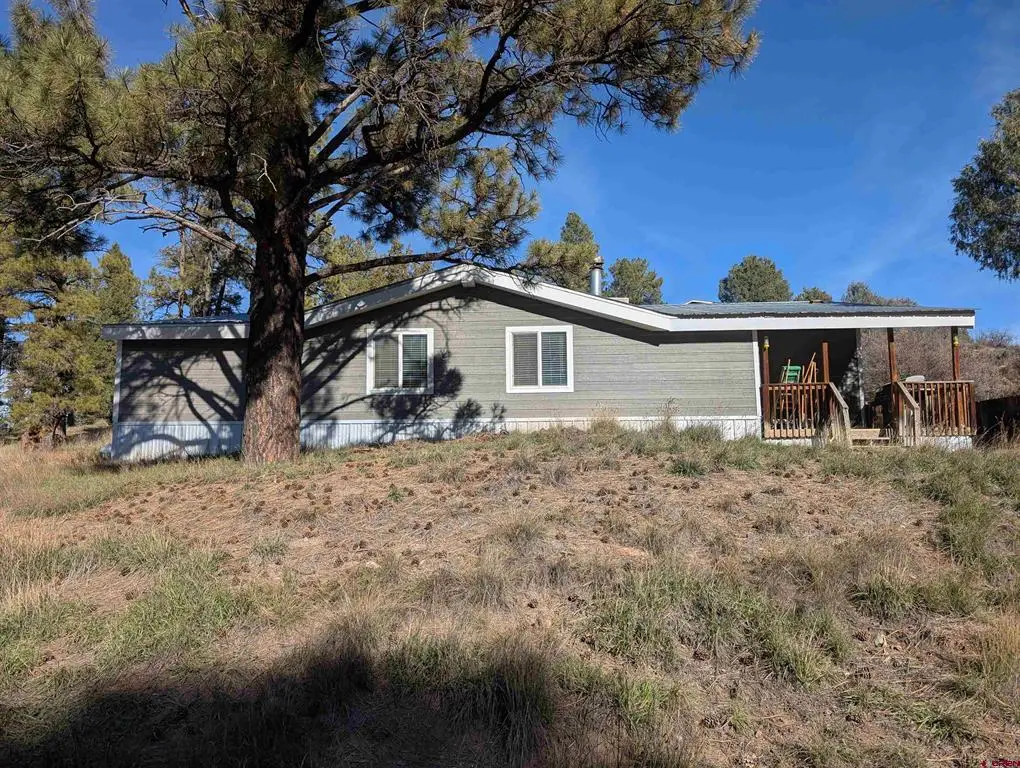 472 Haystack Circle, Pagosa Springs, CO 81147 - #1