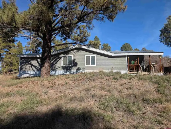 472 Haystack Circle, Pagosa Springs, CO 81147