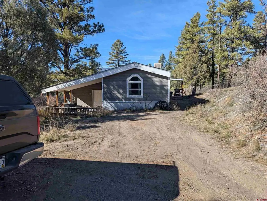 472 Haystack Circle, Pagosa Springs, CO 81147 - #2