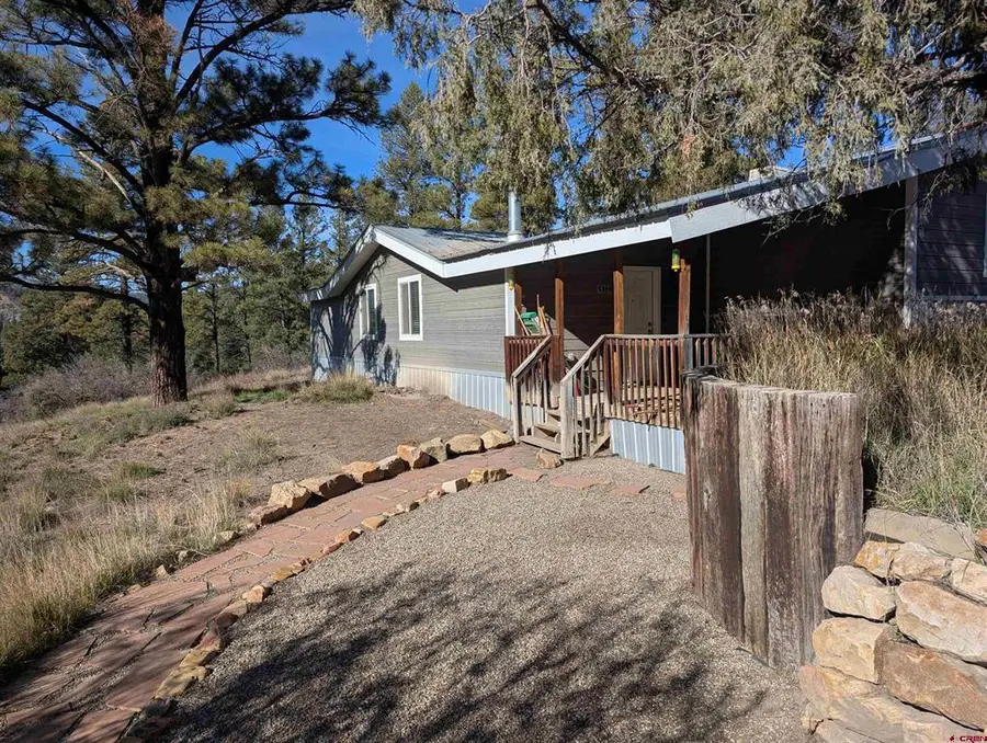 472 Haystack Circle, Pagosa Springs, CO 81147 - #3