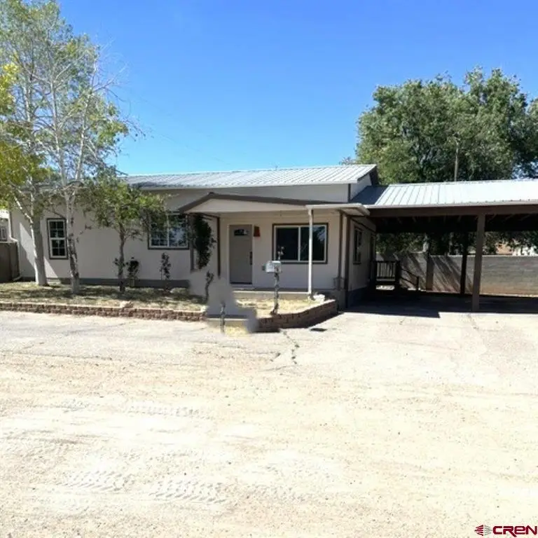 164 E 6th Street, Cortez, CO 81321 - #1